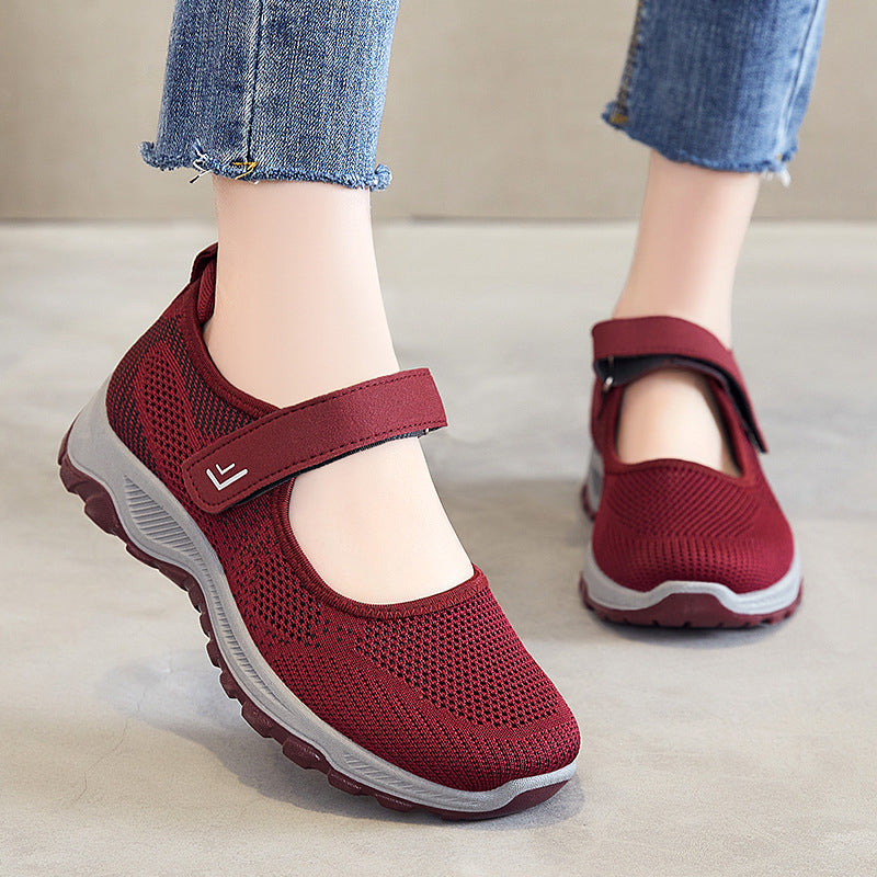 Women's Summer New Mesh Shoes