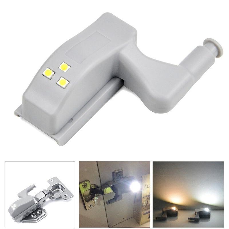 Clapfun™ Inner Hinge LED Sensor Light (10 pcs)