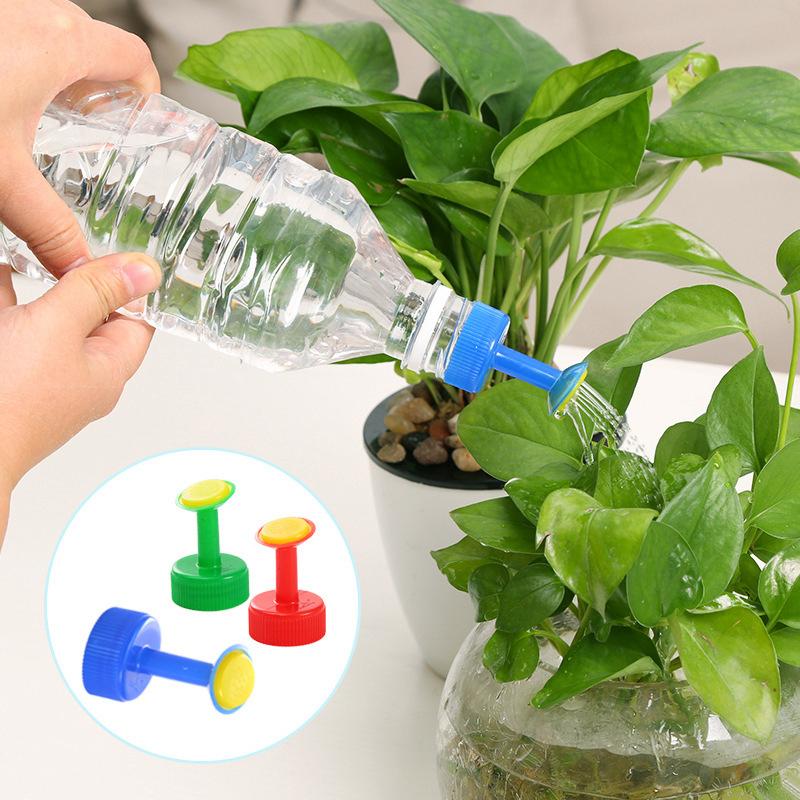 Plastic Watering Little Nozzle Sprinkler Head(10pcs)