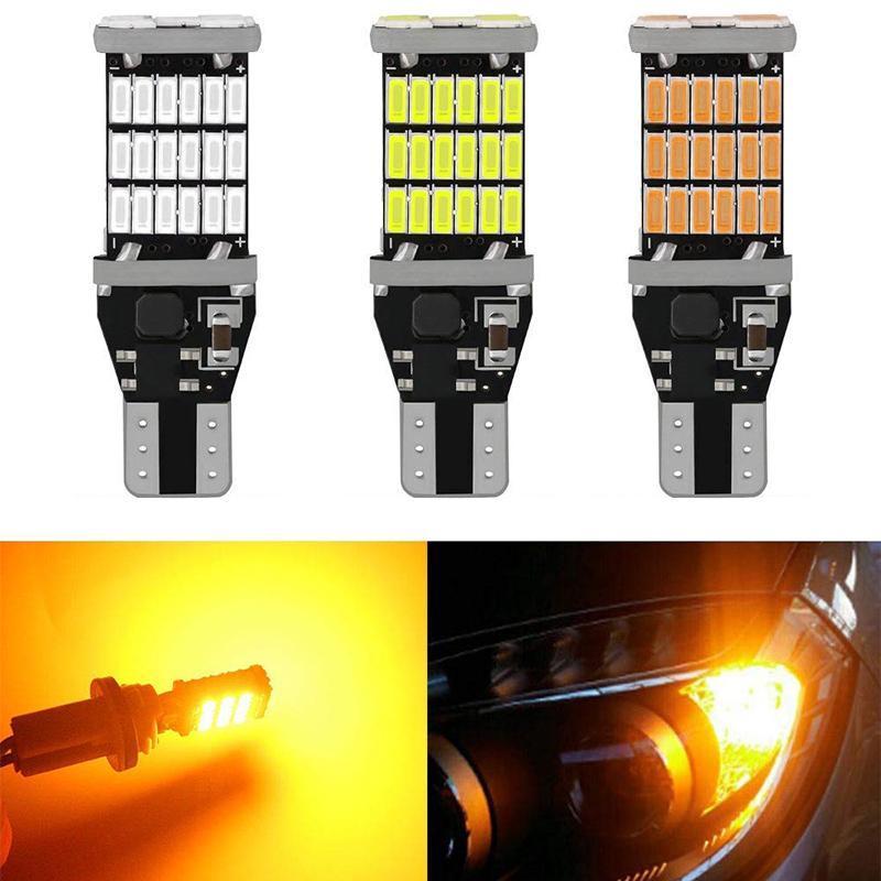LED Car Taillights