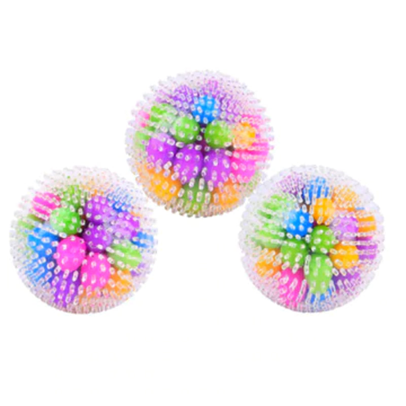 Anxiety Relief Stretchy Ball