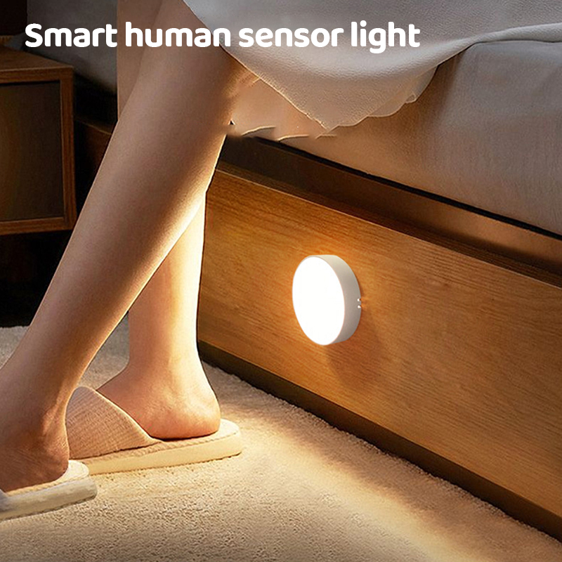 LED Smart Sensor Light