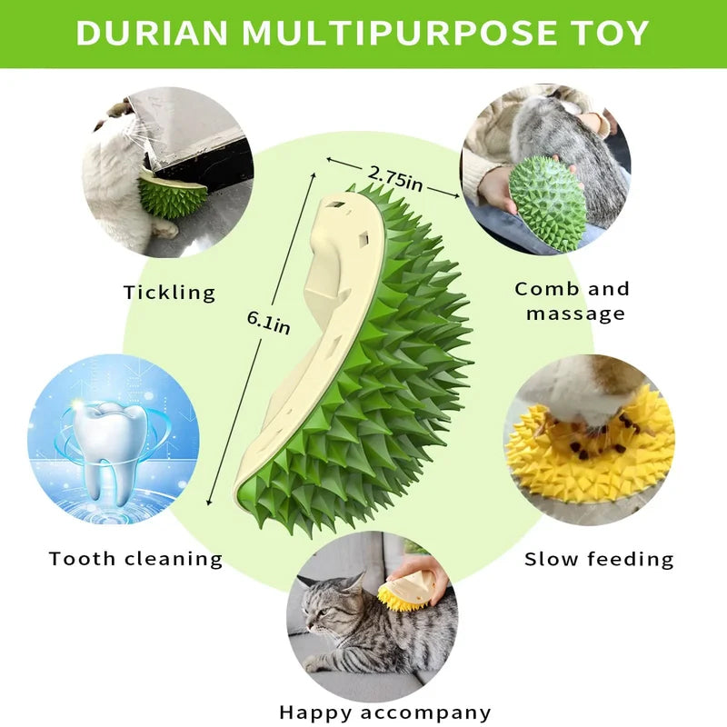 Durian Multifunctional Toys