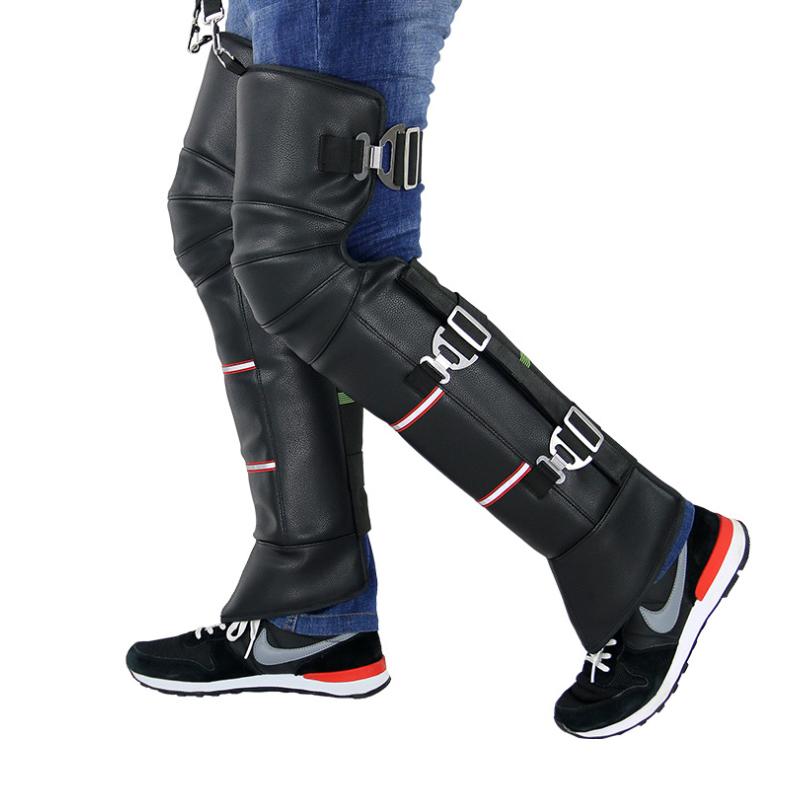 Anti-wind Warm Motorcycle Knee Cover