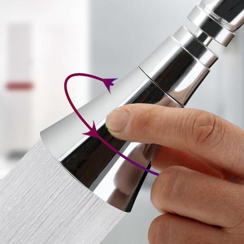 Clapfun™ Home Accessories Faucet Sprayer