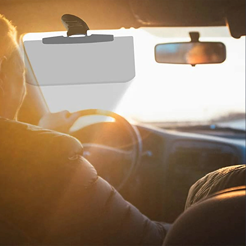 Anti Sun Glare Sun Visor