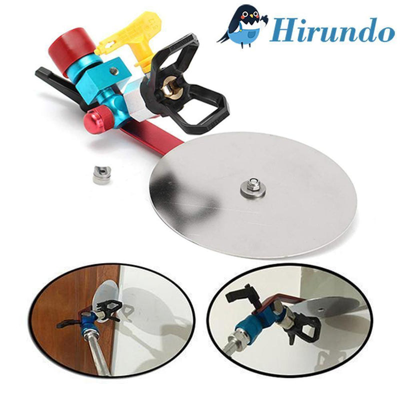 Hirundo® Paint Sprayer Universal Guide Tool(1 Set)