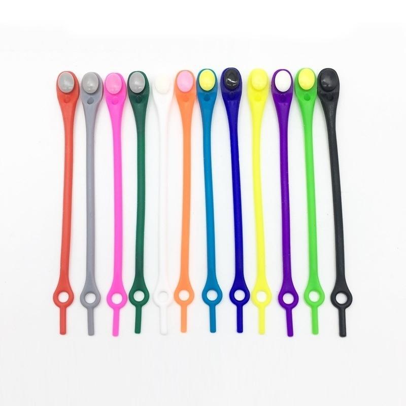 Easy Shoelaces, 12pcs
