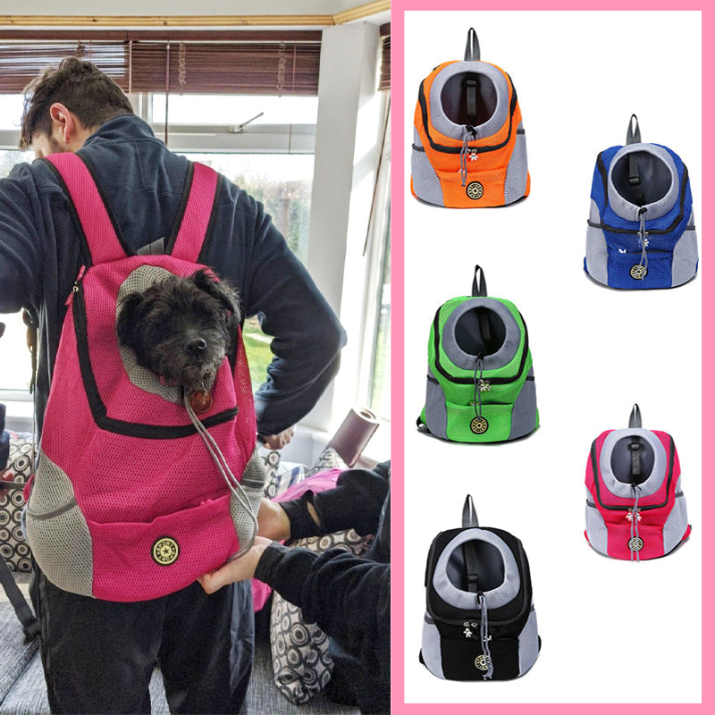 Backpack for Dogs