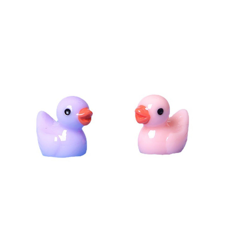 🦆Tiny Ducks | Challenge Hiding Ducks(50 PCS)