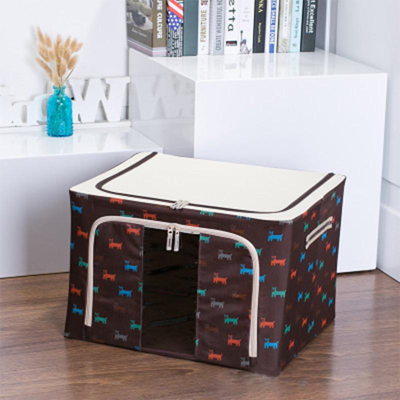 Pre-Sale>>Foldable Storage Bag For Quilt And Clothes