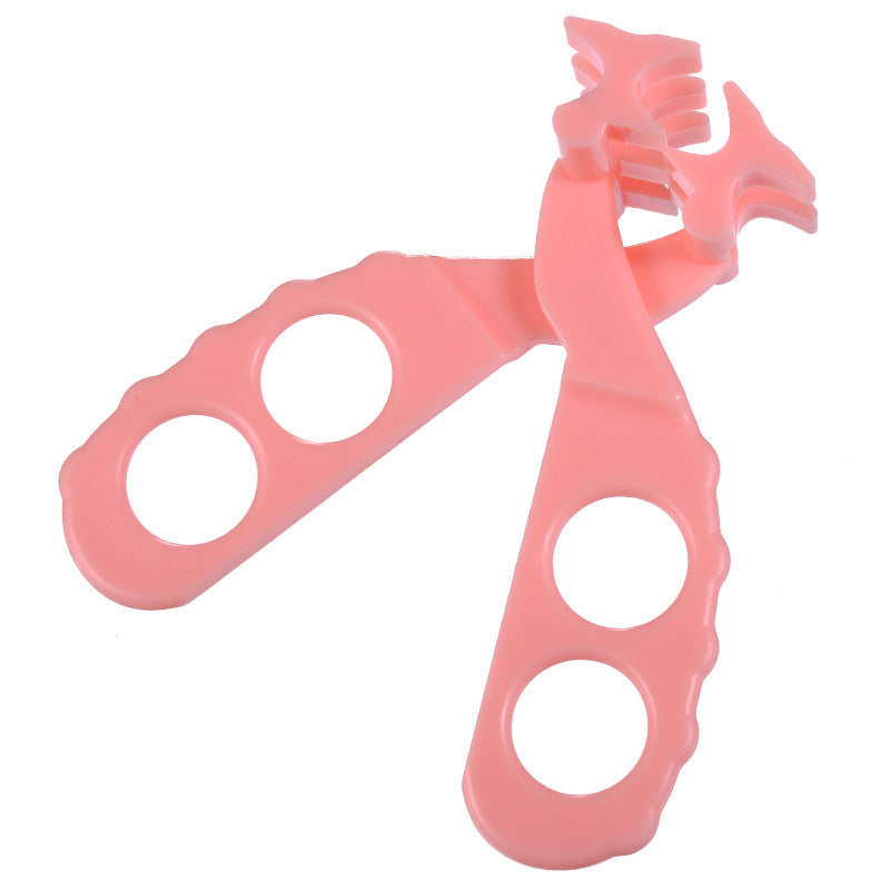 Portable Food Scissors