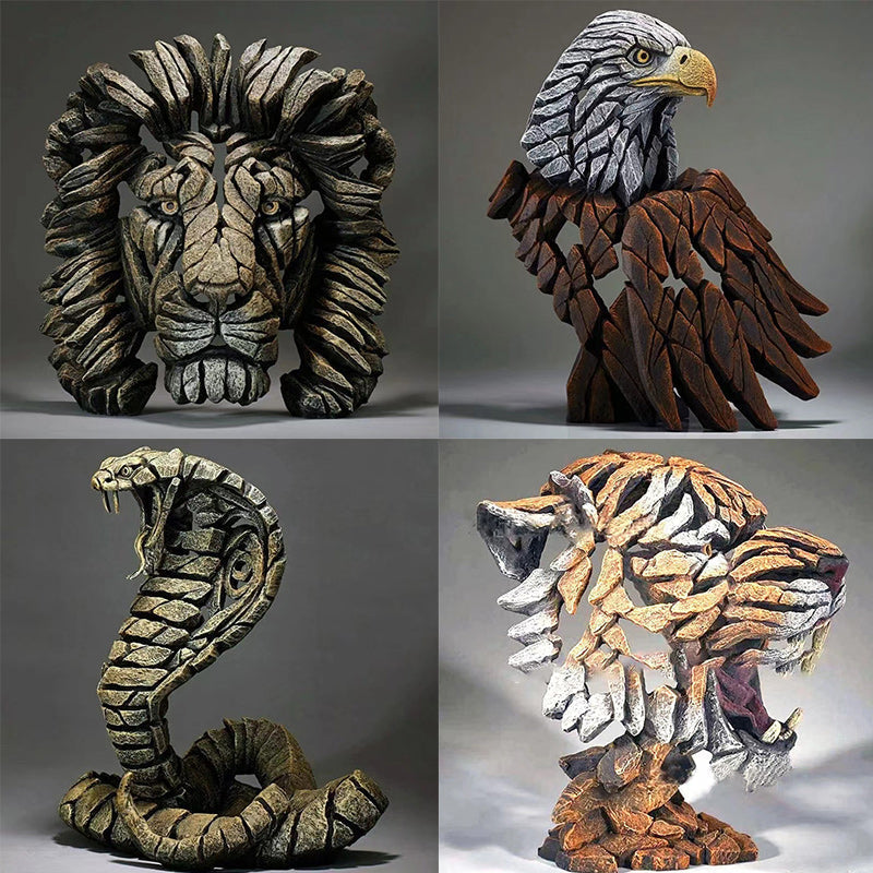 Contemporary Animal Sculpture