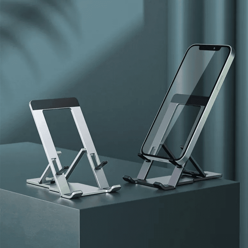 Portable Lazy Mobile Phone Holder