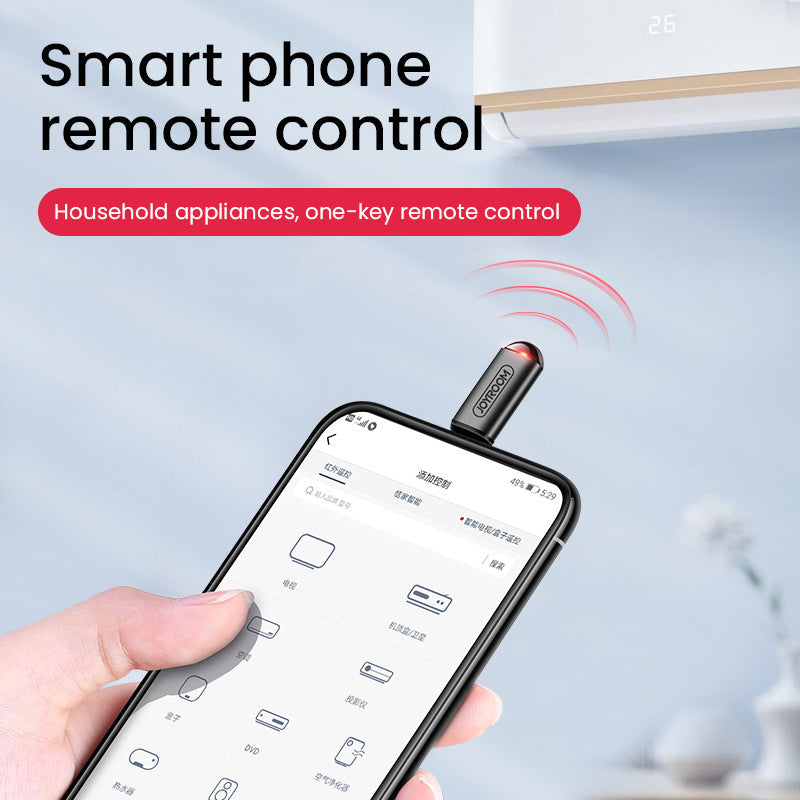 All in One Phone Remote Control