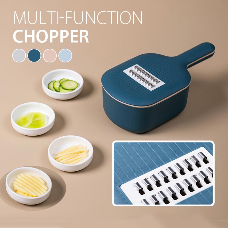 Clapfun™ Multifunction Food Choppers