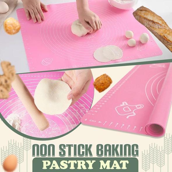 Clapfun™ Non-Stick Baking Pastry Mat