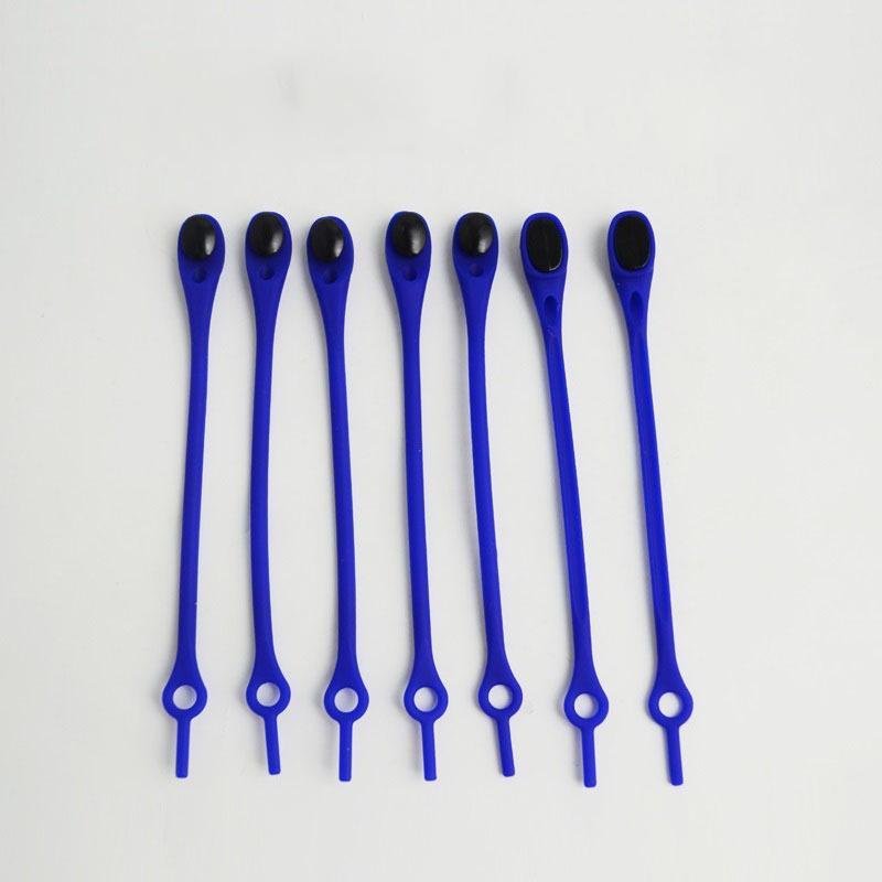 Easy Shoelaces, 12pcs