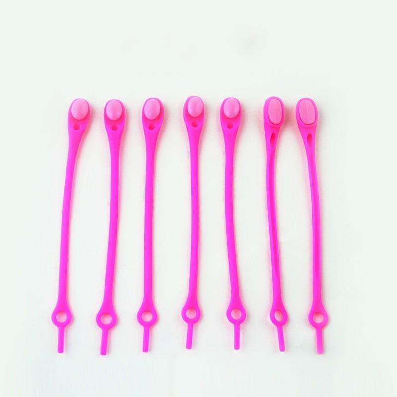 Easy Shoelaces, 12pcs