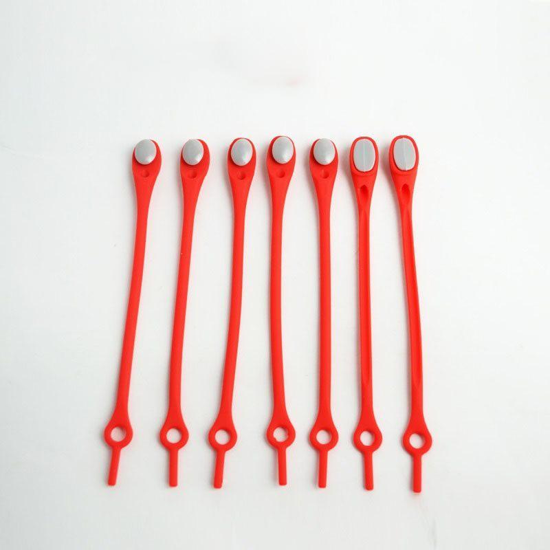 Easy Shoelaces, 12pcs