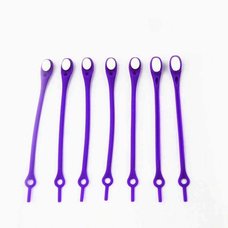 Easy Shoelaces, 12pcs