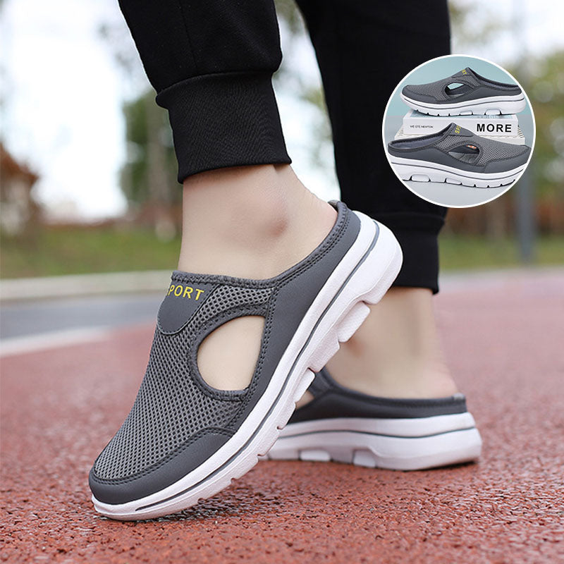 Comfort Breathable Support Sports Sandals