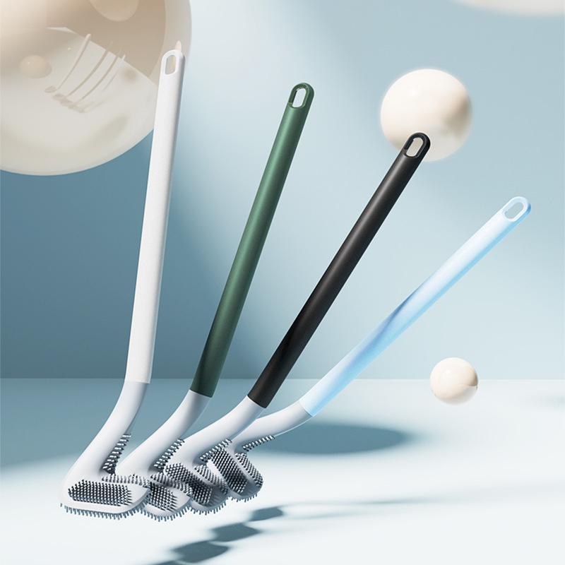 Clapfun™ Neu Long-Handled Toilet Brush