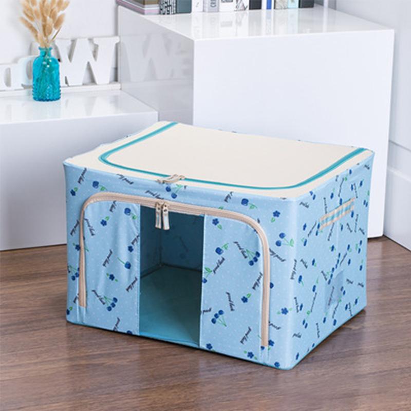 Pre-Sale>>Foldable Storage Bag For Quilt And Clothes