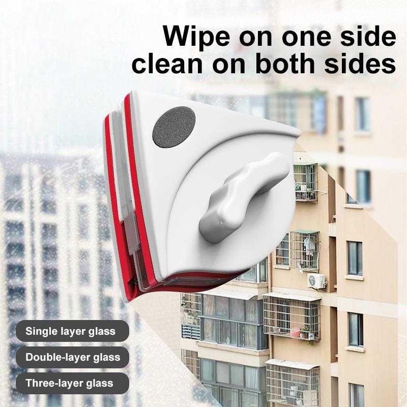 Clapfun™ Super Window Cleaner