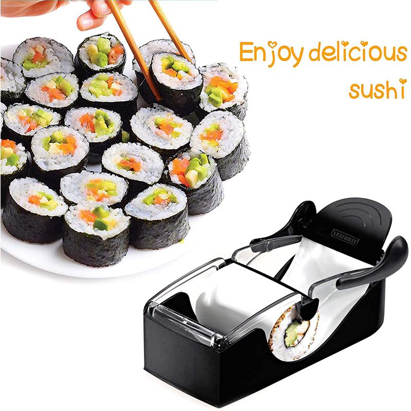 Clapfun™ Easy Use DIY Sushi Roller