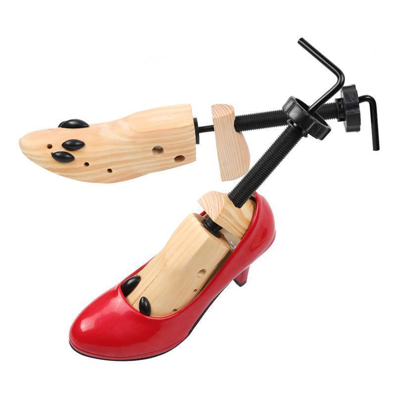 Wooden Shoe Stretcher