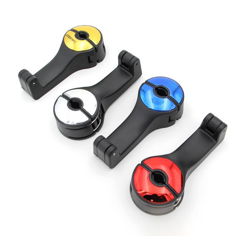 Clapfun™ Headrest Bracket Car Hook