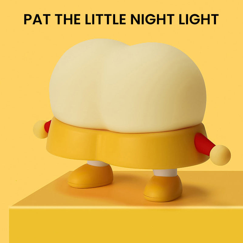 Pat the Little Night Light