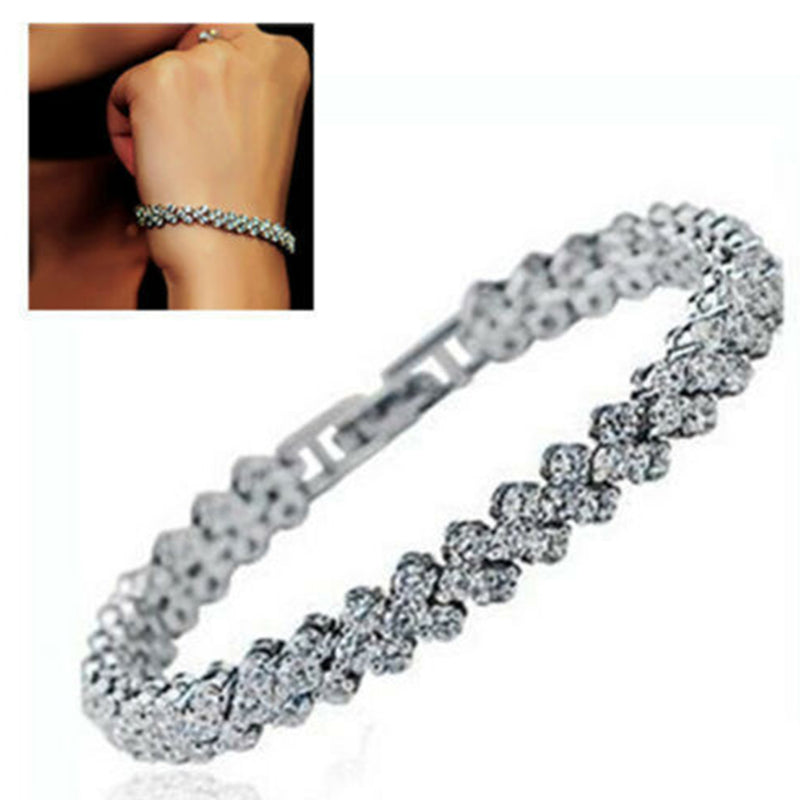 Roman Style Classic Bracelet