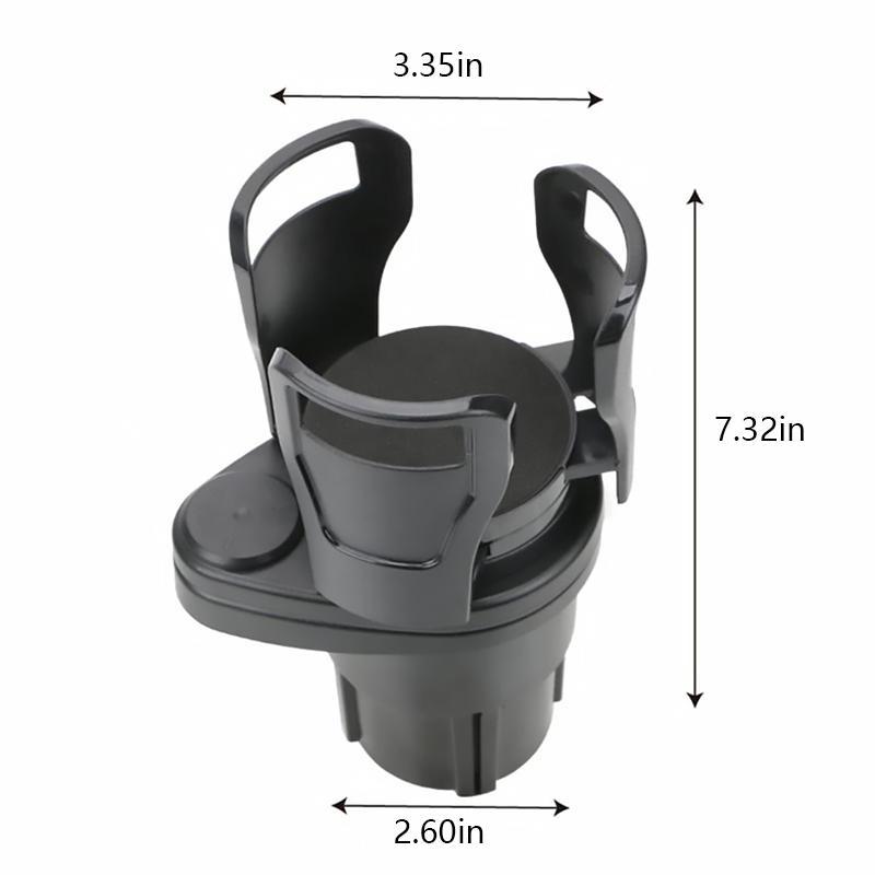 Clapfun™ Vehicle-mounted Water Cup Drink Holder