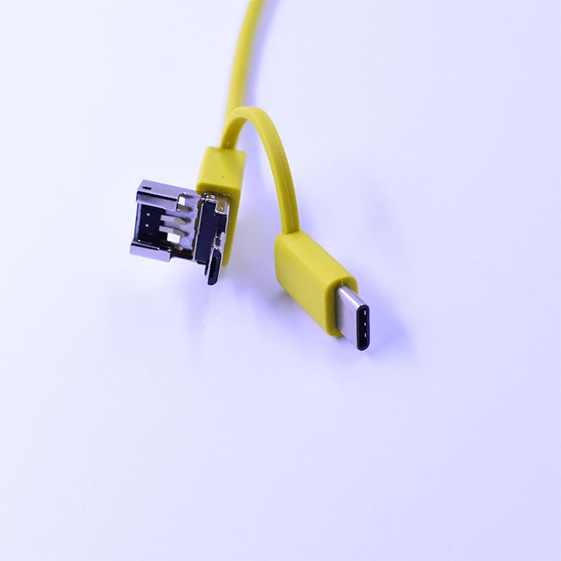 Waterproof Endoscope for Car Inspection & Electronics