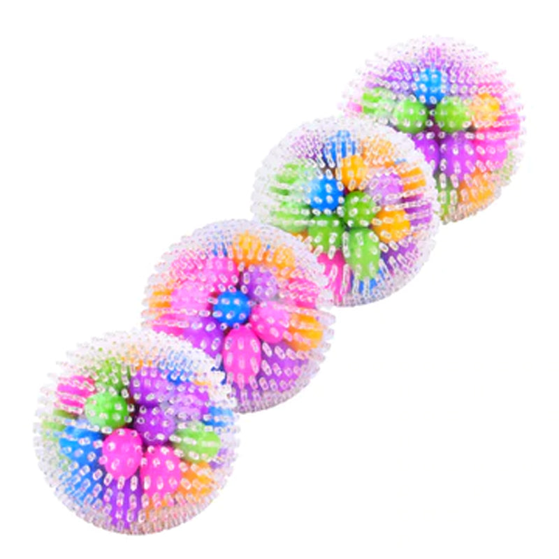 Anxiety Relief Stretchy Ball