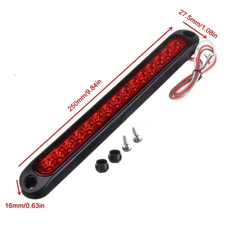 LED Tail Light