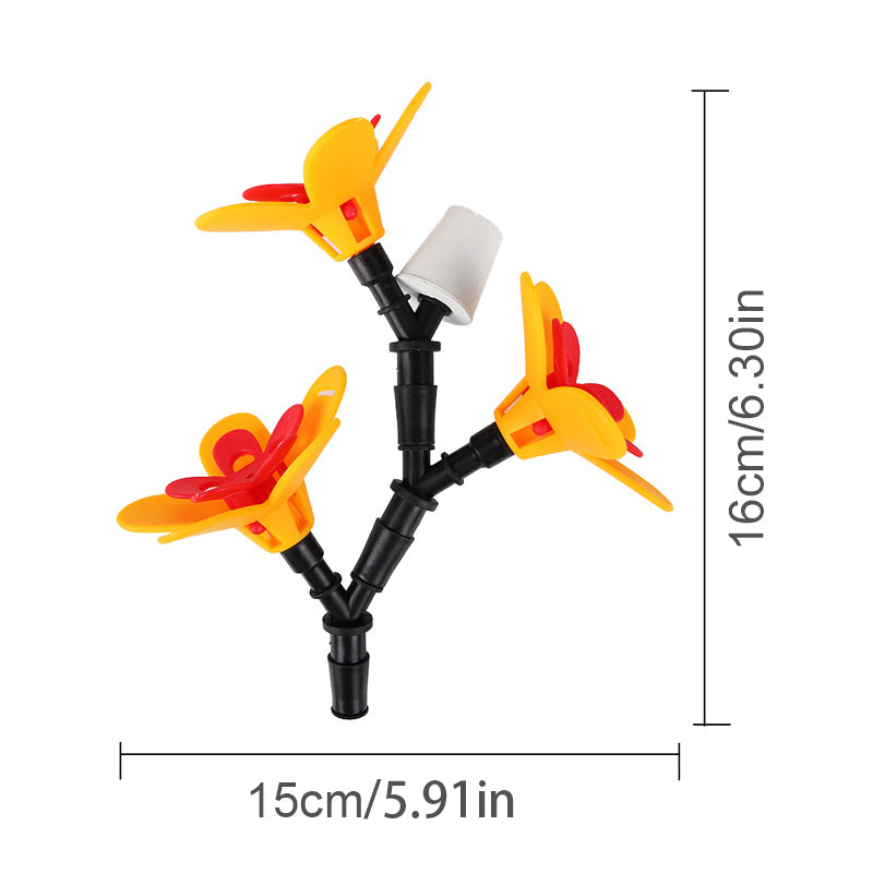 Hummingbird Feeder Kit
