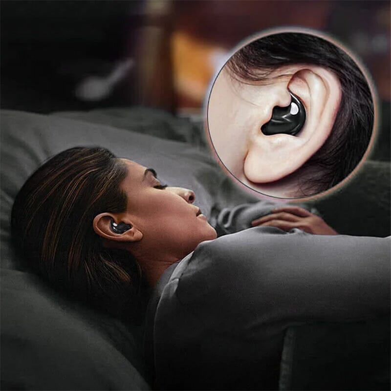 Invisible Sleep Wireless Earphone