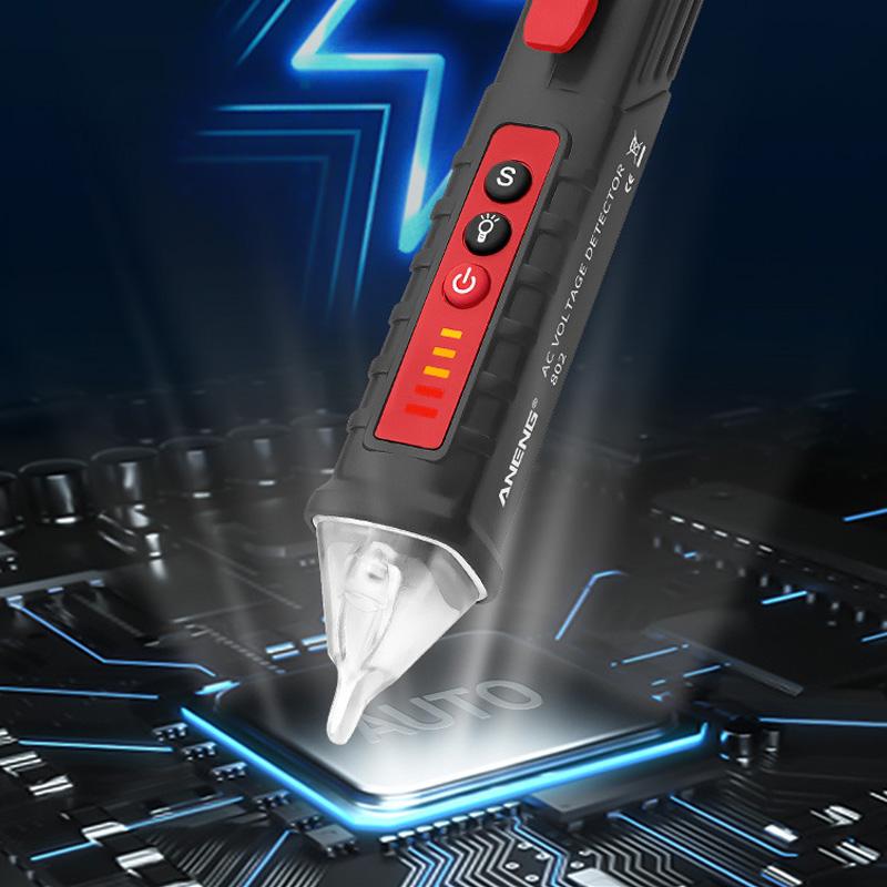 Non-Contact Voltage Tester