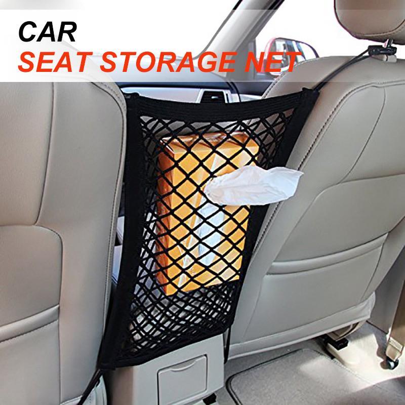 2022 New Storage Network of Car Seat