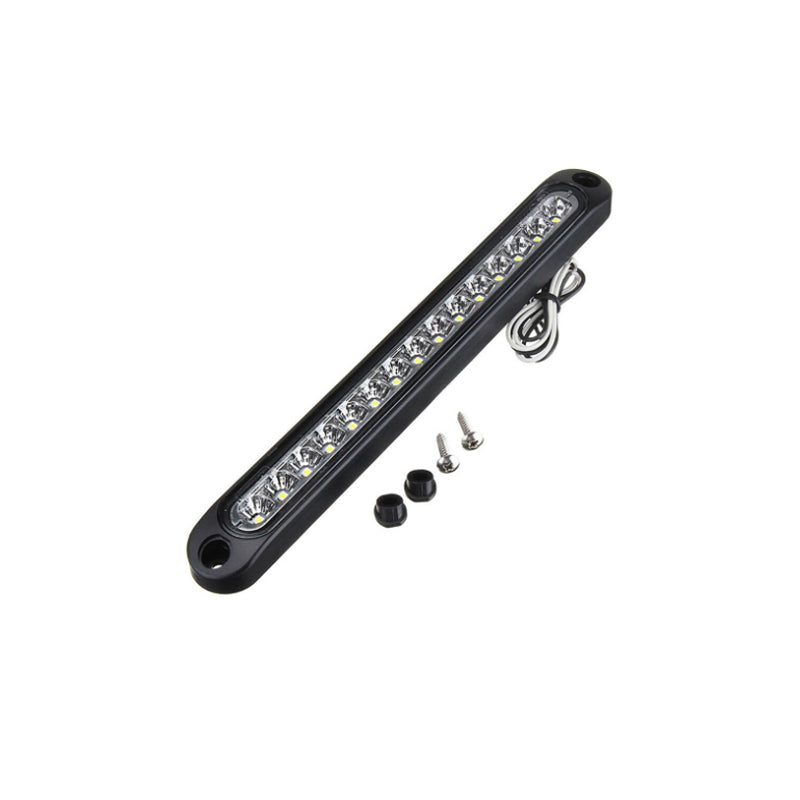 LED Tail Light