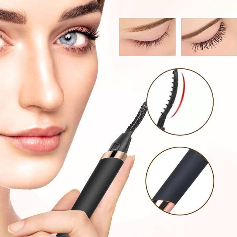 Heated Eyelash Curler