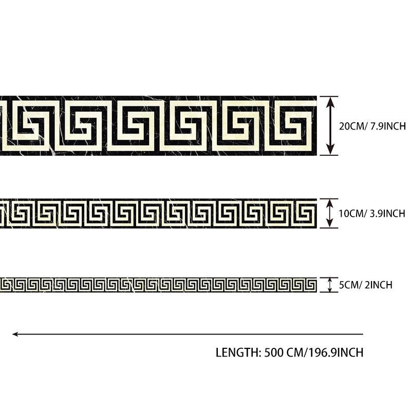 Floor Tiles Decor Stickers