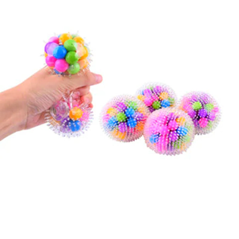 Anxiety Relief Stretchy Ball