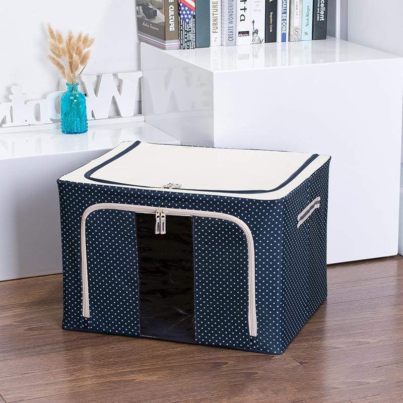 Pre-Sale>>Foldable Storage Bag For Quilt And Clothes