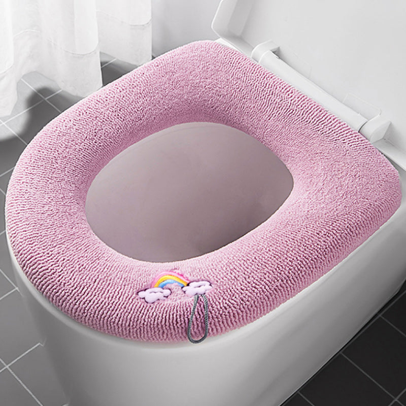 Ultra Thick Toilet Seat Cover