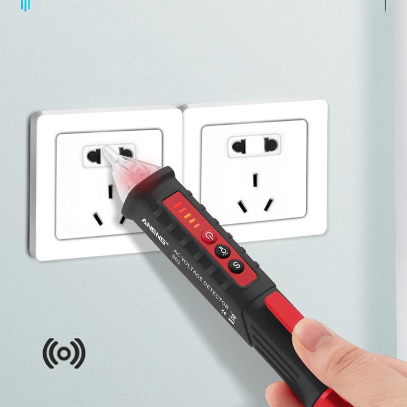 Non-Contact Voltage Tester