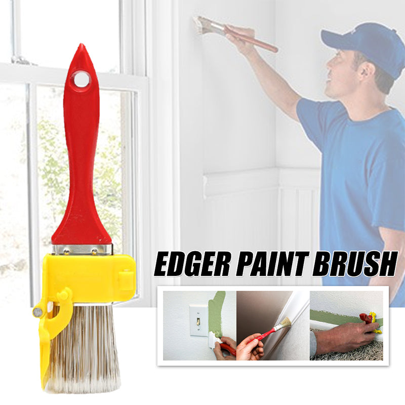 Profesional Edger Paint Brush